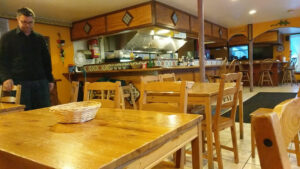 Consuelo's Taqueria - Manchester