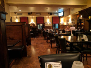 Continental Tavern - Yardley