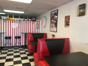 Coo Coo's Gourmet Coffee Cafe - Henderson