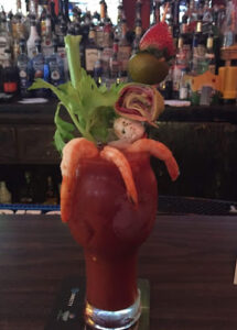 CooKoo's Nest - Monroe