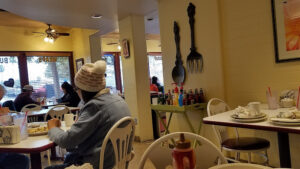 Cook E Jar Bakery & Cafe - Casa Grande