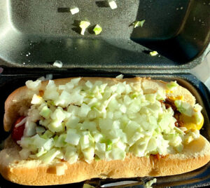 Cook Out - Williamston
