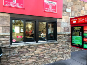 Cook Out - Gastonia