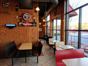 Cook Out - Huntersville