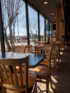 Cook Out - Lincolnton