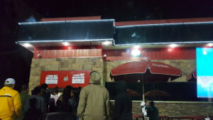 Cook Out - Charlotte