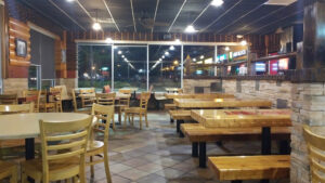 Cook Out - Wilmington