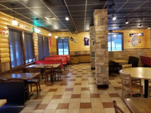 Cook Out - Florence