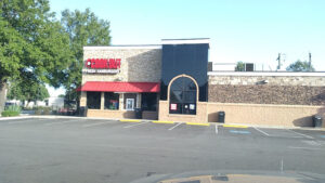 Cook Out - Hartsville