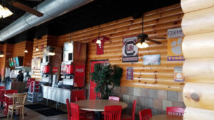 Cook Out - Rock Hill