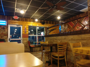 Cook Out - Marietta