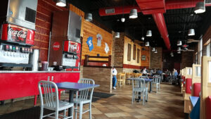 Cook Out - Carrollton