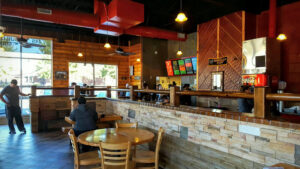 Cook Out - Kennesaw