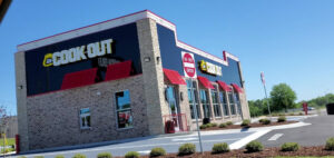 Cook Out - LaGrange