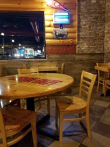 Cook Out - Warner Robins