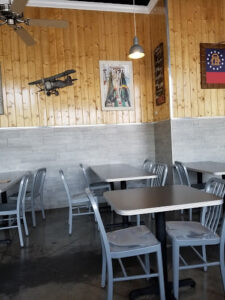 Cook Out - Hinesville