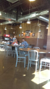 Cook Out - Auburn