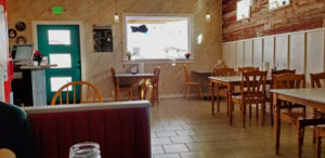 Cook Shack on 7th - Weiser