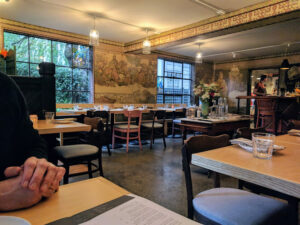 Cook Weaver - Seattle