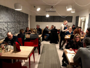 Cookbook Restaurant - Ketchum