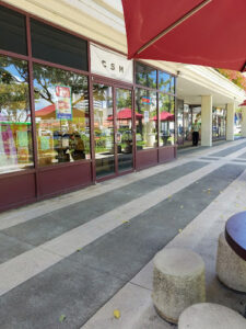 Cooke Street Market - Honolulu