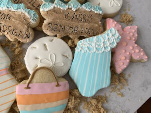 Cookies Take The Cake - Warrenton