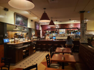 Cooks Tavern - Tacoma