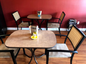 Cool Beans Cafe New Smyrna Beach - New Smyrna Beach
