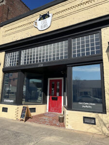 Cool Beans Cat Cafe - Gastonia