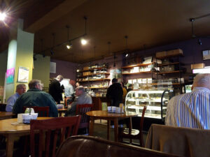 Cool Beanz Coffee House - Rock Island