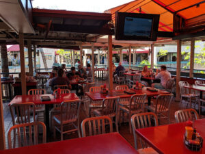 Cool Cat Cafe - Maui - Lahaina
