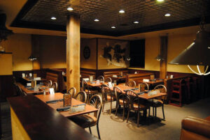 Cool Hand Luke's - Paso Robles