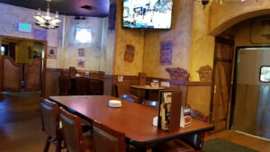 Cool Hand Luke's Steakhouse - Riverbank