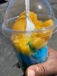 Cool Kidz Frozen Treats - Spring Lake