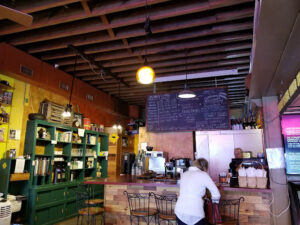 Cool Moose Cafe - Jacksonville