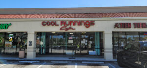 Cool Runnings Cafe - Miramar