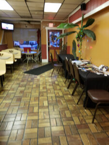 Cool Runnings Cuisine - Roselle