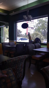 Cool Runnings Jamaican Restaurant - Daytona Beach
