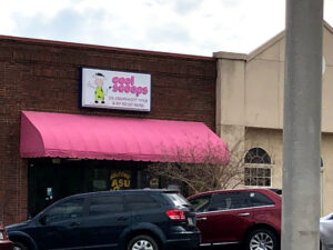 Cool Scoops - Albany