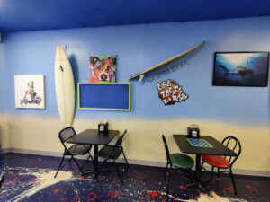 Cool Treats for NSB - New Smyrna Beach