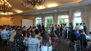 Cooley Kill Restaurant and Bar at Van Patten Golf Club - Clifton Park
