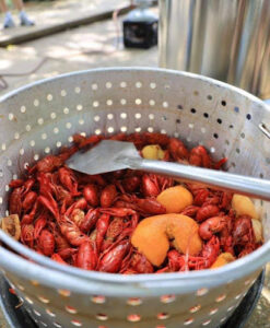 Cooney's Crawfish - Lafayette