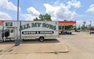 Cooper's Express - North Little Rock