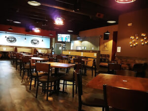Cooper's Food and Drink - Tacoma