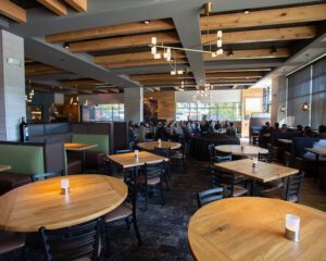 Cooper's Hawk Winery & Restaurant - Rockville