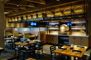 Cooper's Hawk Winery & Restaurant - Pembroke Pines