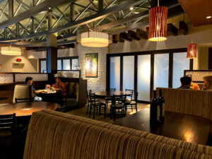 Cooper's Hawk Winery & Restaurant - Doral