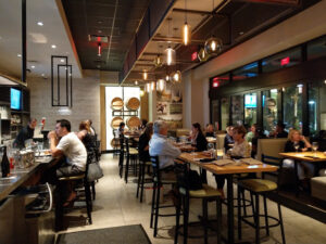 Cooper's Hawk Winery & Restaurant - Palm Beach Gardens