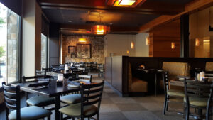 Cooper's Hawk Winery & Restaurant - Columbus