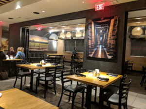 Cooper's Hawk Winery & Restaurant - New Lenox